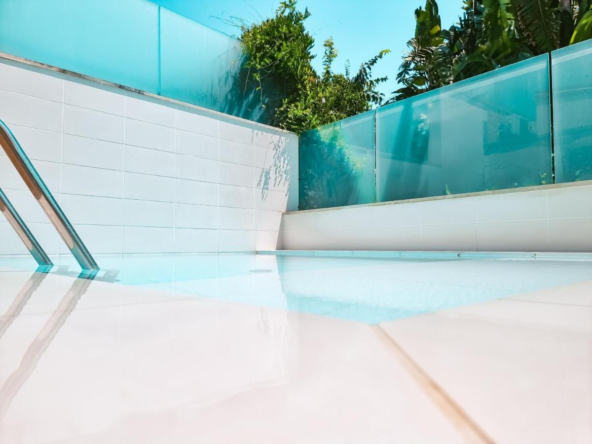 Hgt Supreme Residence San Gregorio di Catania Exterior foto