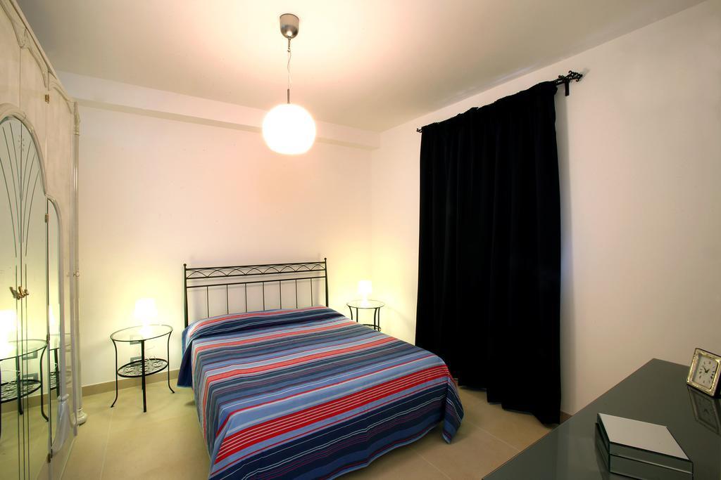 Hgt Supreme Residence San Gregorio di Catania Zimmer foto