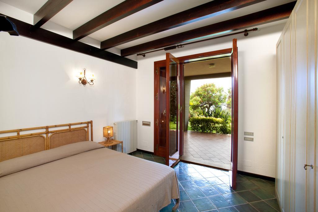Hgt Supreme Residence San Gregorio di Catania Zimmer foto